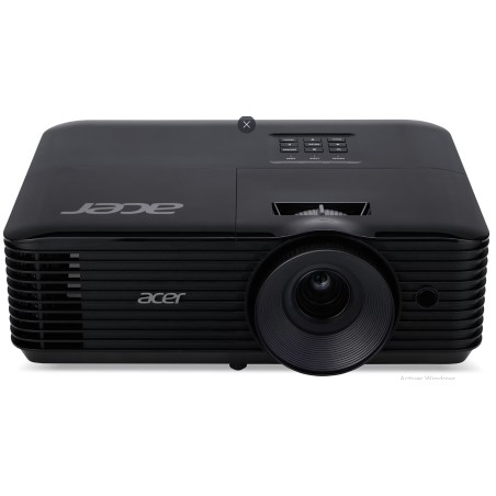 Vidéoprojecteur  Acer X129H -  1280 x 1024 XGA, 4 800 Lumens
