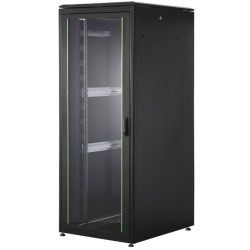 Baie Digitus 42U 800x1000 mm, color black