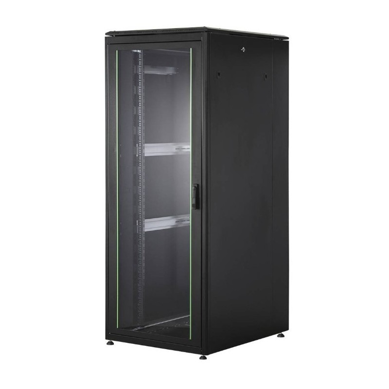 Baie Digitus 42U  800x1000 mm, color black