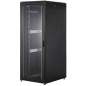 Baie Digitus 42U  800x1000 mm, color black