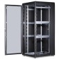 Baie Digitus 42U  800x1000 mm, color black