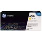 Toner HP Laser 650A CE272A yellow[CE272A]