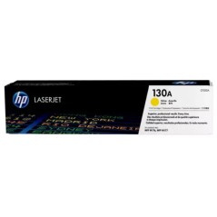 Toner HP Laser 130A CF352 Yellow