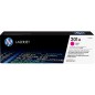 Toner HP Laser 201A Magenta CF403A