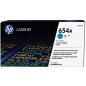 Toner HP Laser 654A  CF331A Cyan[CF331A]