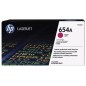 Toner HP Laser 654A CF333A Magenta[CF333A]