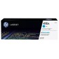 Toner HP Laser 410A Cyan(CF411A)[CF411A]