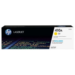 Toner HP Laser 410A Yellow(CF412A)