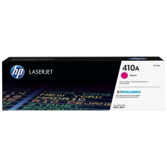 Toner HP Laser 410A Magenta(CF413A)