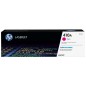 Toner HP Laser 410A Magenta(CF413A)[CF413A]