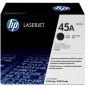Toner HP Laser 45A Black[Q5945A]
