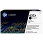 Toner HP Laser 652A Black[CF320A/I]