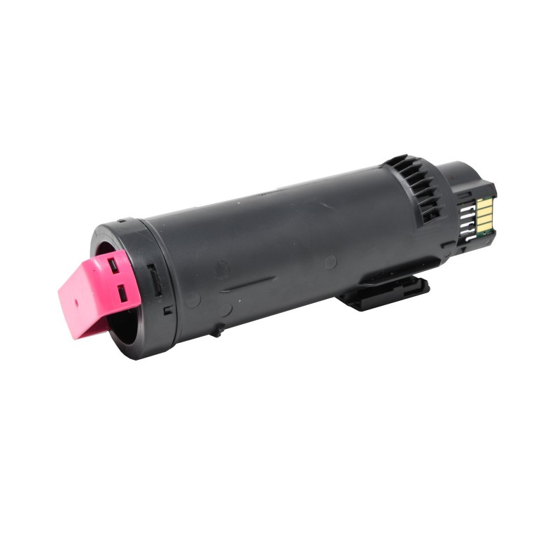 Toner Magenta Xérox pour WORKCENTRE 6515 4 300 Pages[106R03691]
