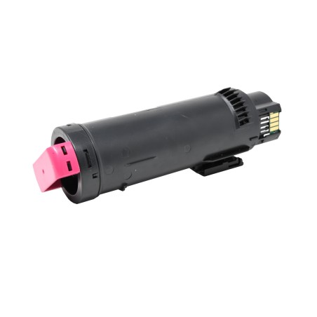 Toner Magenta Xérox pour WORKCENTRE 6515 4 300 Pages[106R03691]