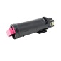 Toner Magenta Xérox pour WORKCENTRE 6515 4 300 Pages[106R03691]