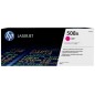 Toner HP Laser 508A CF363A Magenta