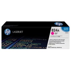 Toner HP Laser 824A Magenta CB383A