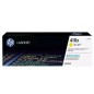 Toner HP Laser 410X High Yellow CF412X[CF412X]