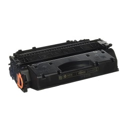 Toner HP Laser CE505XC  (05XC) Contract