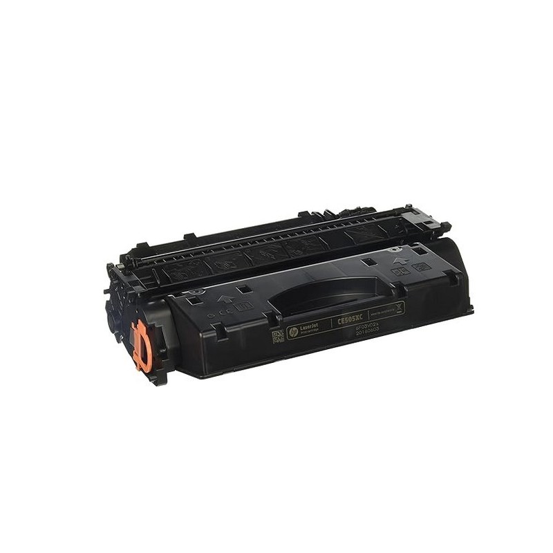 Toner HP Laser CE505XC  (05XC) Contract[CE505XC]