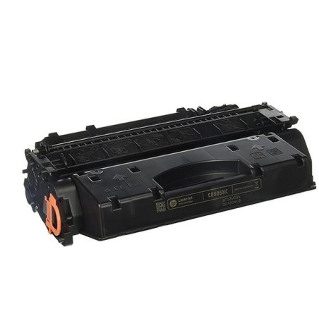 Toner HP Laser CE505XC  (05XC) Contract