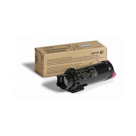 Toner Magenta Xérox pour WORKCENTRE 6515 4 300 Pages[106R03691]