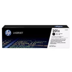 Toner HP Laser 201X Black - 2 800 pages