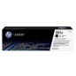 Toner HP Laser 201X Black - 2 800 pages[CF400X]
