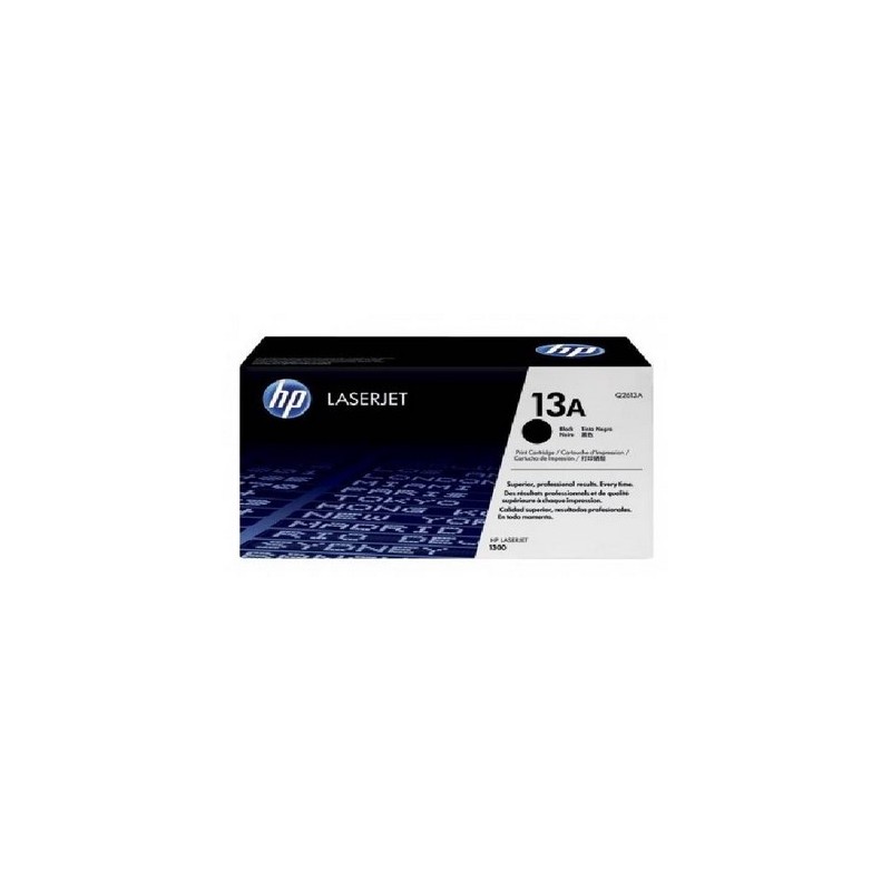 Toner HP Laser 1300 Q2613A (13 A) Promo