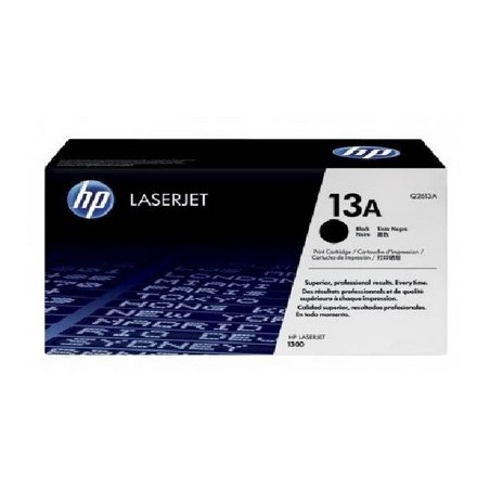 Toner HP Laser 1300 Q2613A (13 A) Promo