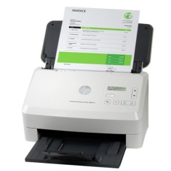 Scanner HP ScanJet Enterprise Flow 5000 s5