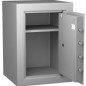 Coffre fort Double Protection Vol et Feu - Serrure électronique classe 2 VDS - Vulcain 60
