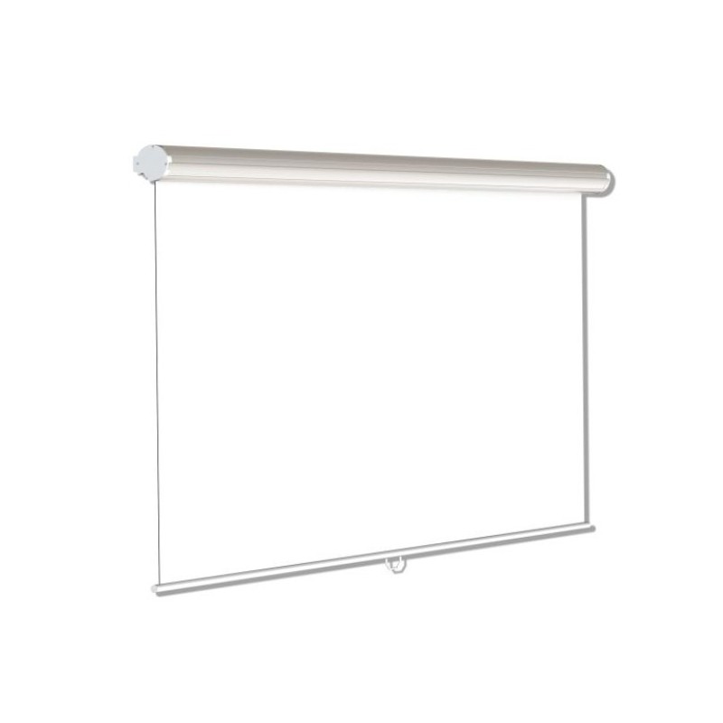 Ecran de projection mural 240 x 180/ Réf: MPP08B1180240