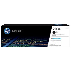 Toner HP Laser 203A Black CF540A