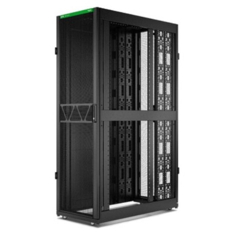 SXGEN2 42U600X1200W/SIDES
