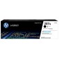 Toner HP Laser 207A Black pour Imp M283fdw[W2210A]