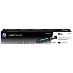Toner HP Laser 103A noir pour Neverstop