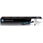 Toner HP Laser 103A noir pour Neverstop