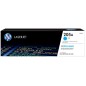 Toner HP Laser 205A CF531A  Cyan - 500 pages