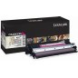 Toner Lexmark MS3/4/5/61X  Black Haute capacité du programme de retour 8500p[51B5H00]