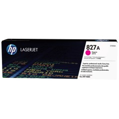 Toner HP Laser 827A Magenta pour M880 CF303A