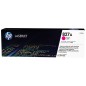 Toner HP Laser 827A Magenta pour M880 CF303A[CF303A]