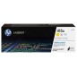 Toner HP Laser 415A Yellow pour Color LaserJet Pro M479dw