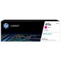 Toner HP Laser 415A Magenta pour Color LaserJet Pro M479dw