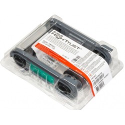 Ruban couleur YMCKO R5F208E100 pour Primacy 2[R5F208E100]