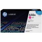 Toner HP Laser CF033A  Magenta LJ CM4540