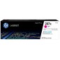 Toner HP Laser 207X Magenta