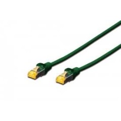 Cordon de brassage CAT 6A S-FTP de 5 m DIGITUS[DK-1644-A-050]