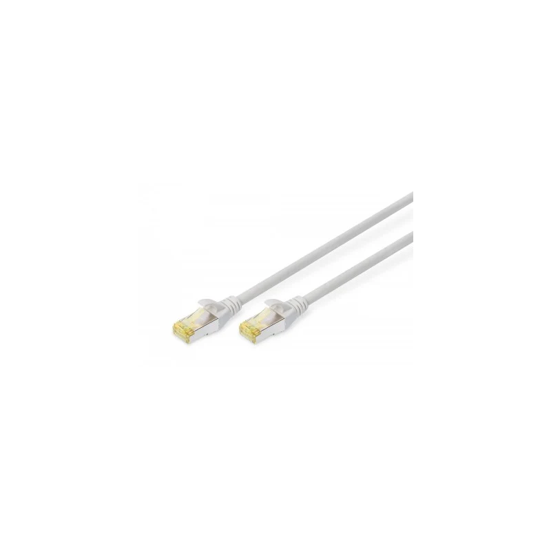 Cordon de brassage CAT 6A S-FTP de 5 m DIGITUS[DK-1644-A-050]