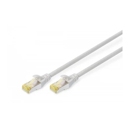 Cordon de brassage CAT 6A S-FTP de 5 m DIGITUS[DK-1644-A-050]